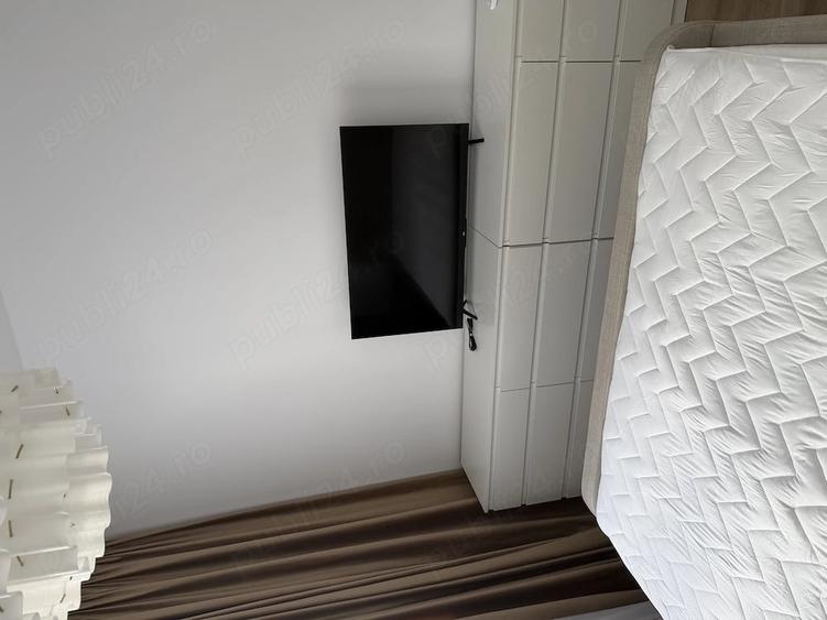 PRIMA INCHIRIERE | Apartament NOU 3 camere | Victoria Homes Pipera - 8