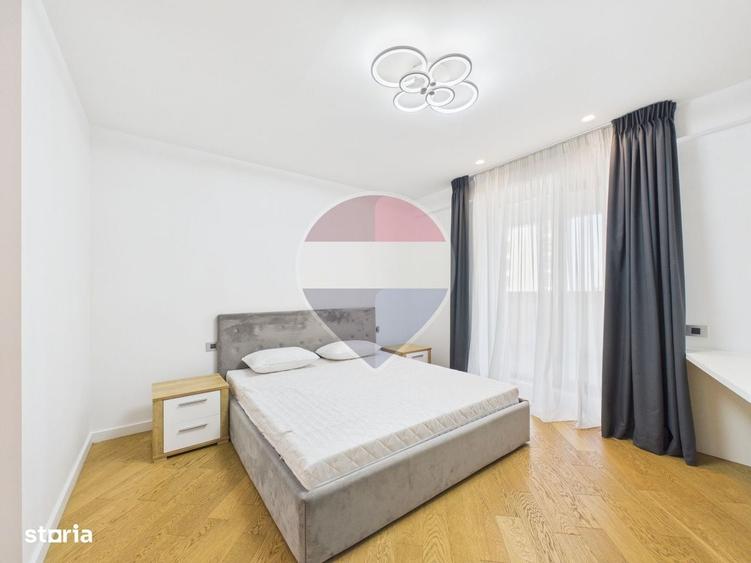 Apartament cu 3 camere de inchiriat in zona Aviatiei - 12