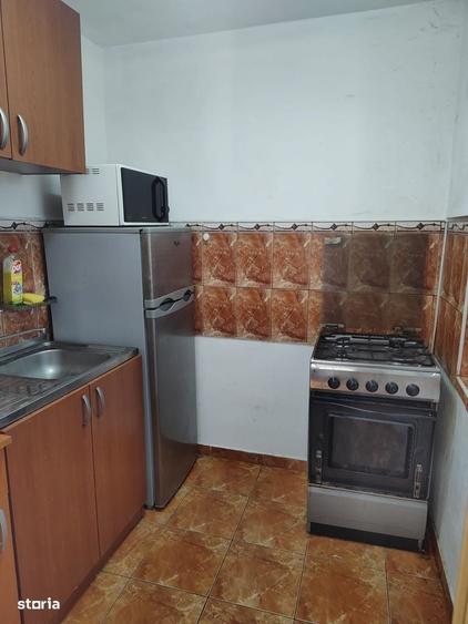Apartament cu 2 camere nedecomandat în Șagului