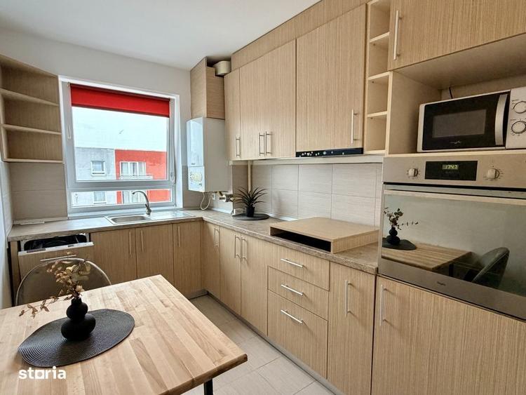 Apartament cochet in Avantgarden 3 - 2