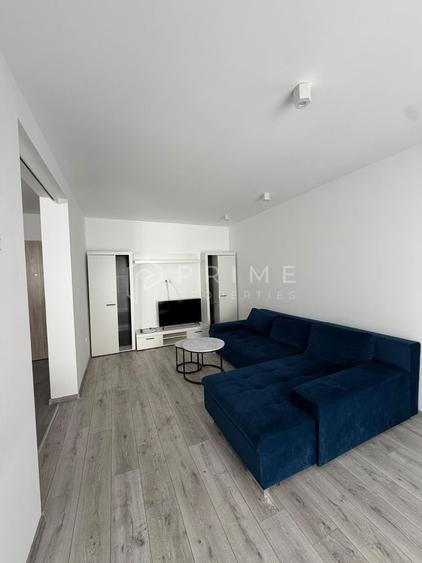 Apartament modern cu 2 camere, decomandat – Bloc Nou, Parcare & 2 Boxe - 5