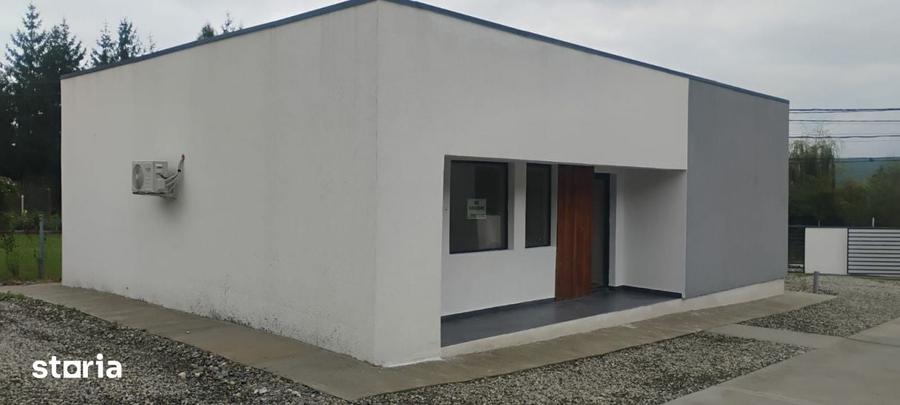 Casa cu 3 camere in Tocile - 3