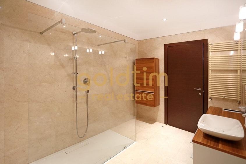 Apartament cu 3 camere decomandat, mobilat în Primăverii