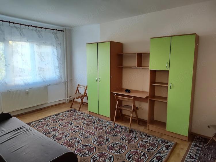 Apartament cu 2 camere decomandat în Mărăști