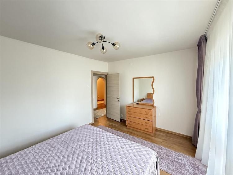 Inchiriere apartament 3 camere Calea Vitan - Vitan Mall Bucuresti - 8