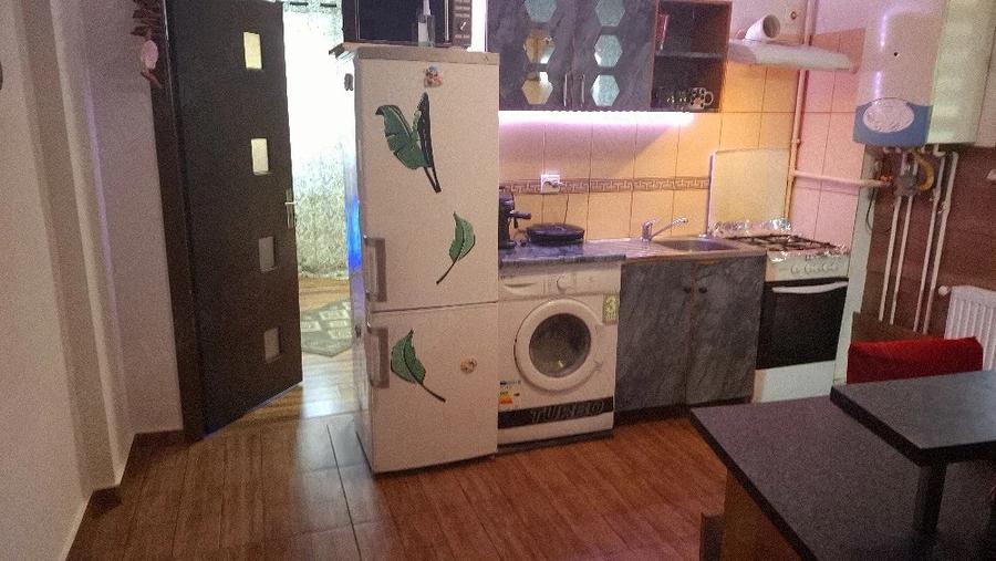 Garsonieră nedecomandată în Ștrand