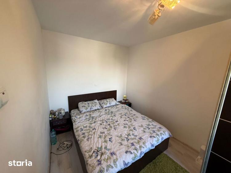 Apartament cu 2 camere în Tomis Nord