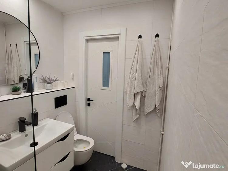 Apartament cu 3 camere decomandat în Theodor Pallady