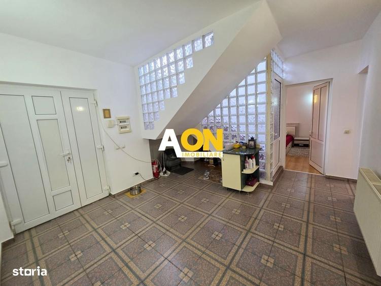 Casă cu 4 camere în Ampoi 3