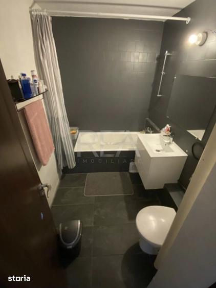 Apartament cu 3 camere decomandat în Militari