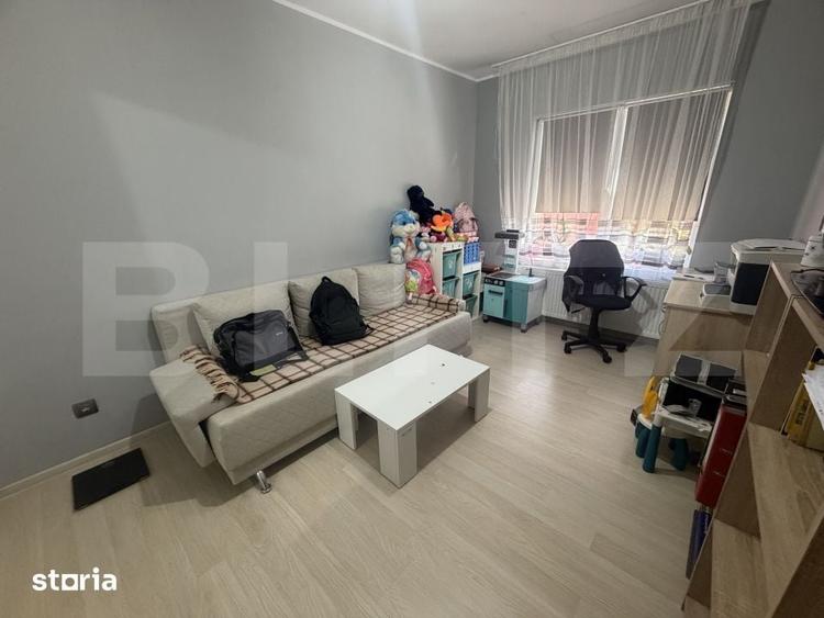 Casa de vanzare, 180 mp, teren, 900 mp, zona Hereclean - 4