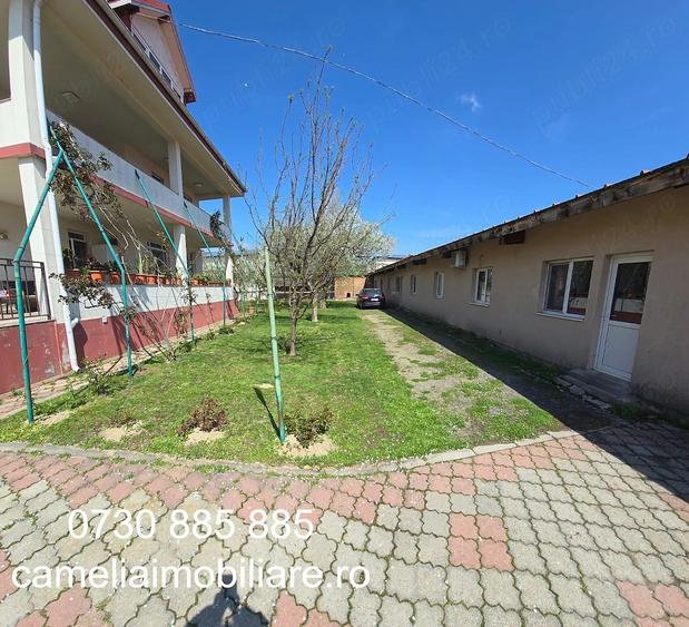 Spațiu comercial, de 300 mp, în Central