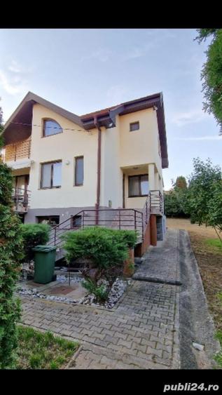 Casă cu 3 camere cu Teren 800 Mp în Sâncraiu de Mureș
