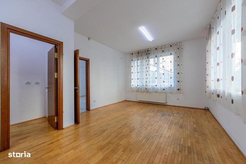 Spațiu comercial, de 100 mp, în Ferdinand