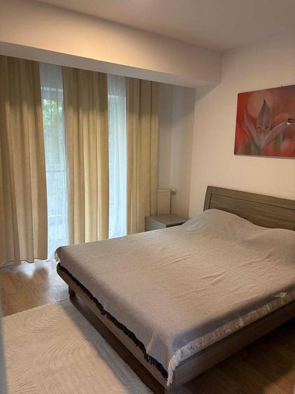 Apartament cu 2 camere decomandat, mobilat în Grozăvești