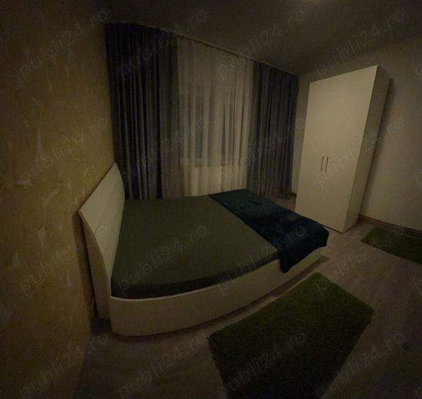 Apartament cu 2 camere decomandat în Micălaca