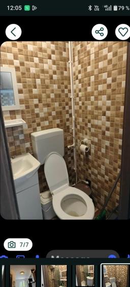 Pf vand camera camin Bularga 12 mp ,Wc , dus in interior - 6