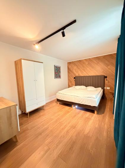 Apartament doua dormitoare Copou ,parcul Expozitiei - 1