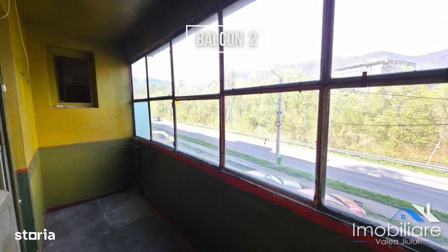 Apartament 3 camere, Lupeni, str. Gheorghe Sincai - 5