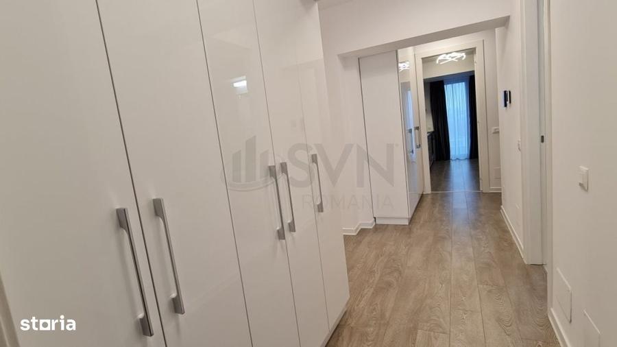 Apartament cu 3 camere în Aviației