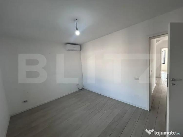 Casa cu 4 camere, P+1, 160 mp utili, Damila - 9