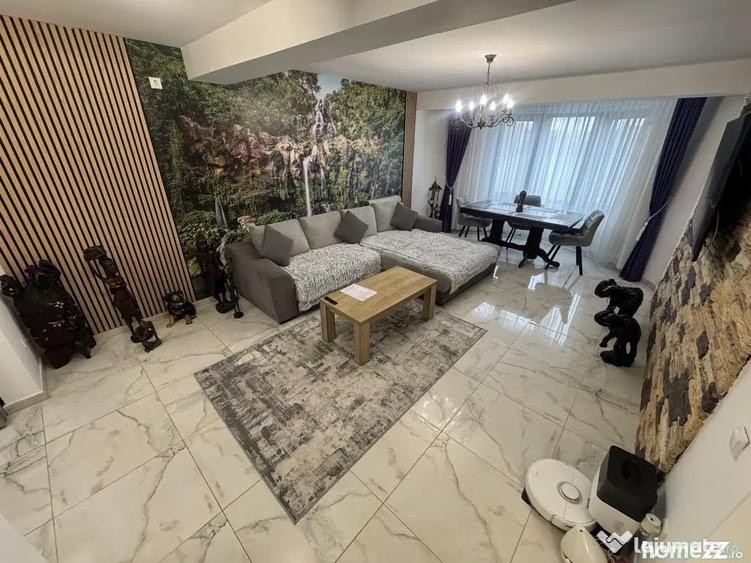 Casă cu 4 camere cu Teren 241 Mp în Brătianu