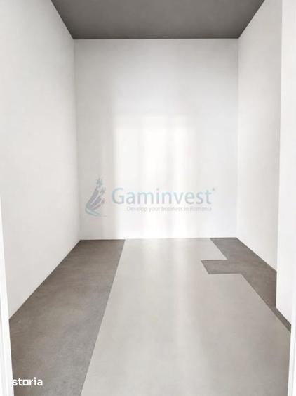 Spațiu comercial, de 149 mp, în Calea Aradului