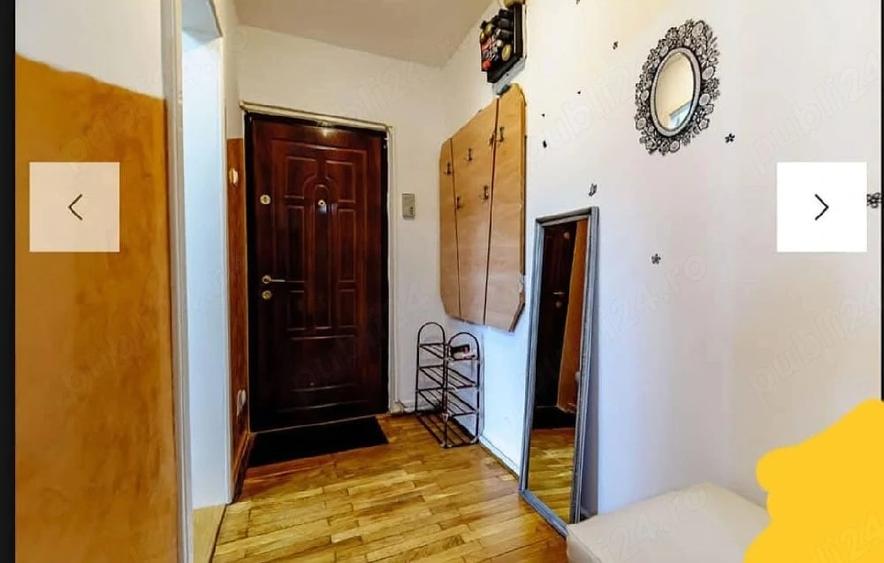 Apartament cu 2 camere semidecomandat în Micălaca