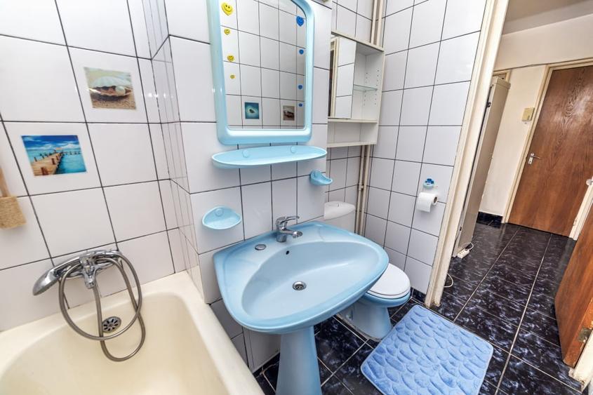Apartament 2 camere | Mobilat si Utilat | Zona Berceni - 12