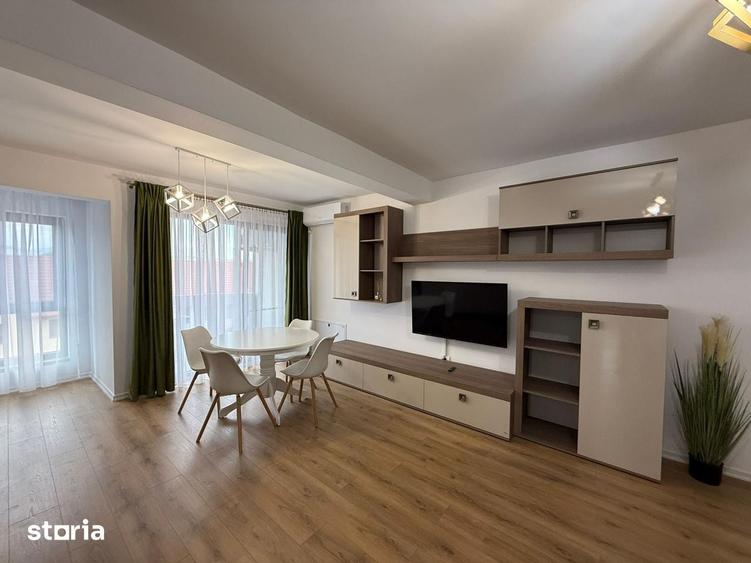 De vanzare Apartament 3 camere, zona Alba Micesti Bloc Nou. - 5
