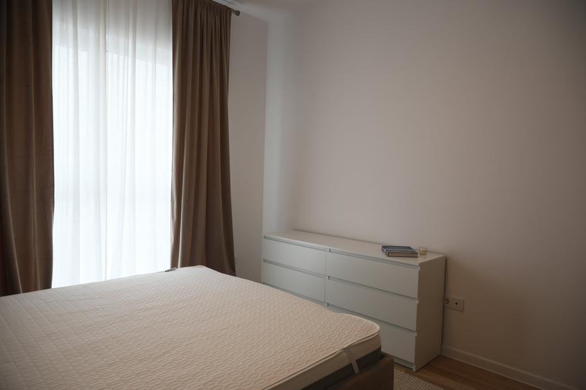 Apartament 2 camere, 51 mp utili + 13 mp terasă acoperita, Pallady - 4