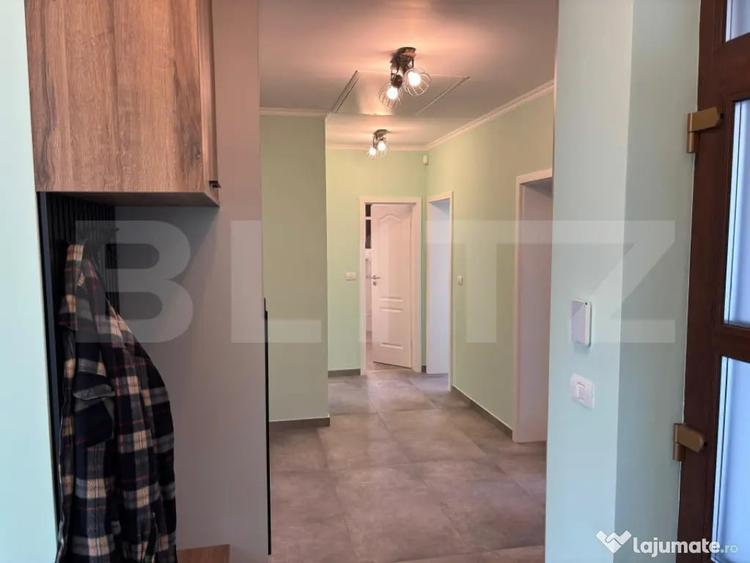 Casă cu 4 camere cu Teren 519 Mp în Ghiroda