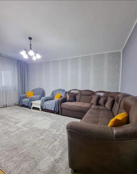 Apartament 3 camere decomandat | 71 mp | Etaj 1 | Mircea cel Bătrân | 129.900 € - 4