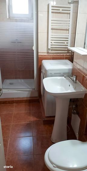 Inchiriez 2 camere zona Grivitei cu spatii depozitare - 5