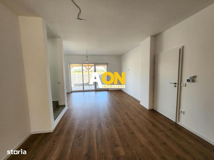 Casa Individuala cu 4 camere, 3 bai, terasa, 370mp teren, Oarda de Jos - 11