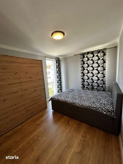 Apartament 2 camere, 51 mp. etaj 2 cu lift, Zona Marasti - 5