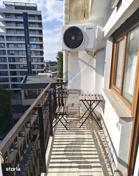 Inchiriere Apartament 2 camere in Unirii - 13