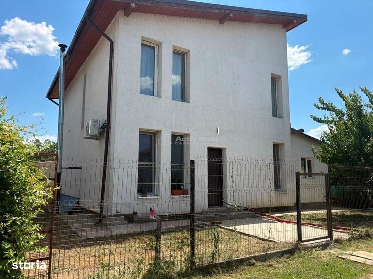 Casa P+M - 4 camere - Magurele - 2