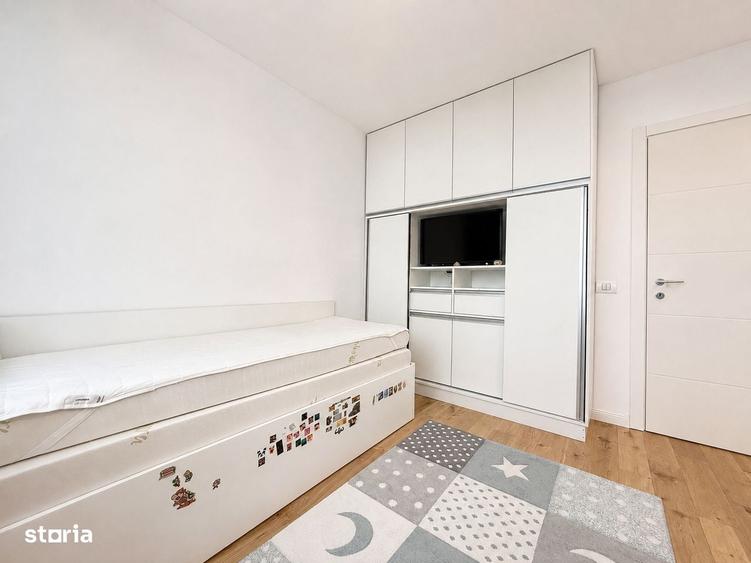 Apartament 3 Camere Premium, Renovat Integral + Centrala Proprie. - 15