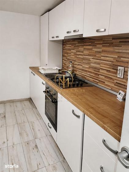 Apartament cu 3 camere în Florești