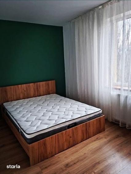 Apartament cu 2 camere în Vasile Alecsandri — fotografia 1