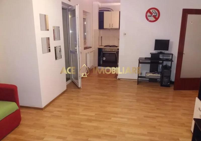 Apartament cu 2 camere decomandat, mobilat în Drumul Taberei