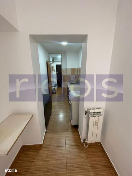 VANZARE GARSONIERA | ZONA DRISTOR - 4