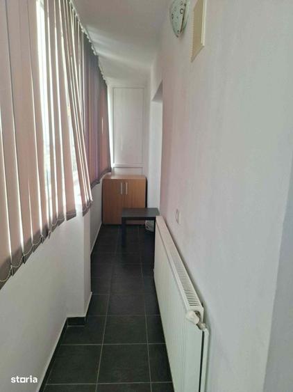 Apartament cu 2 camere în Rovine
