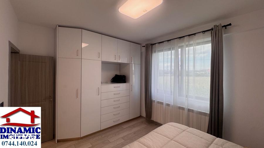 Ap modern, 2 cametaj 1, mobilat ?i utilat, 95 000 Euro - 8