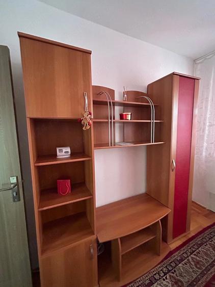 Apartament cu 2 camere decomandat în Podgoria