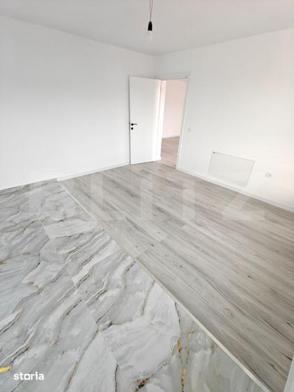 Casă cu 4 camere cu Teren 534 Mp în Ștefănești