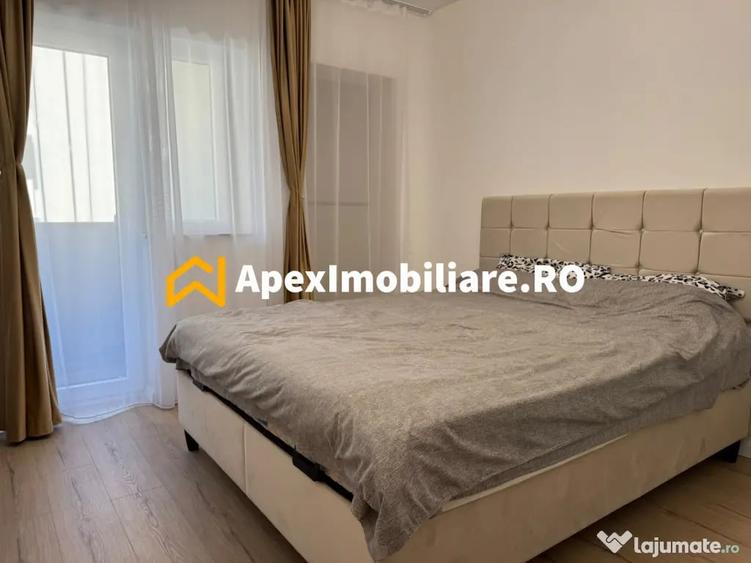 Ap. 2 cam Berceni Bucuresti | AC | Centrala proprie | Parcar - 8