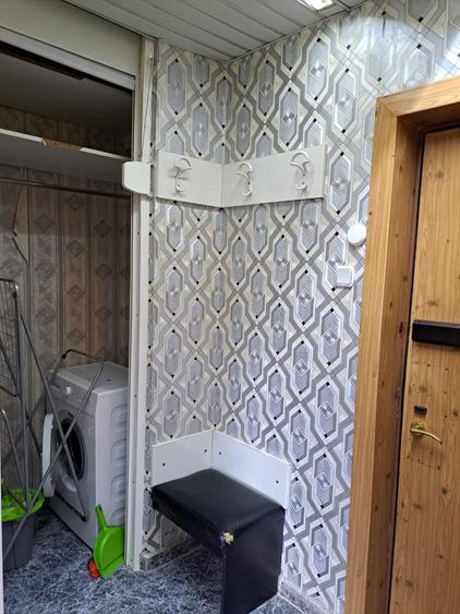 Garsonieră decomandată în Mazepa 1