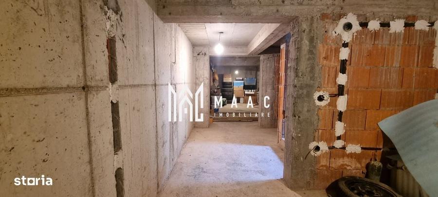 Casa individuala I 5 Camere I 1200mp I Garaj I C. Cisnadiei - 8
